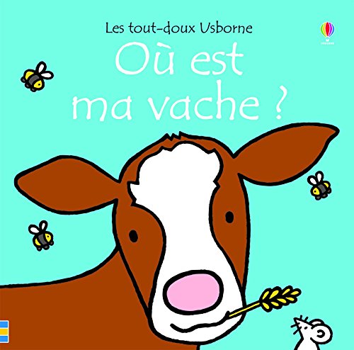 où est ma vache ?