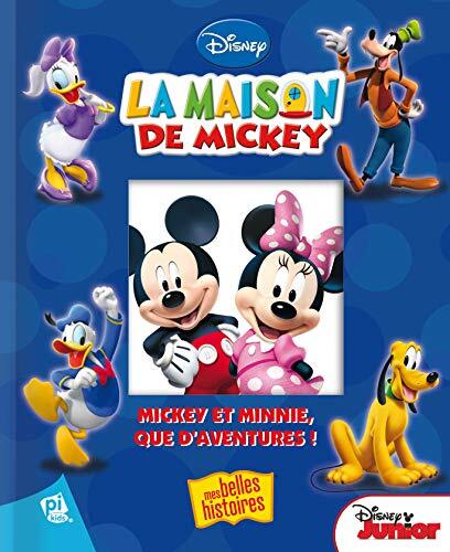 la maison de mickey   [2]