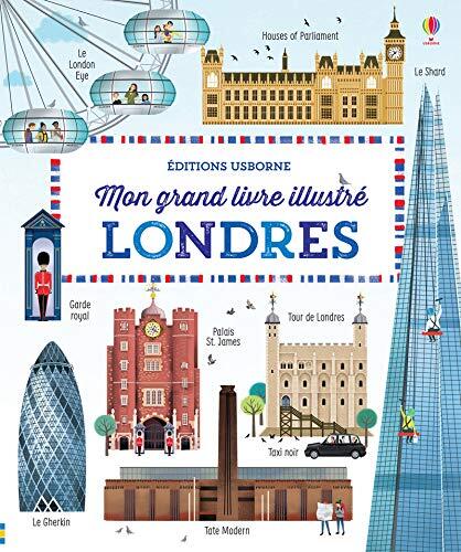 londres