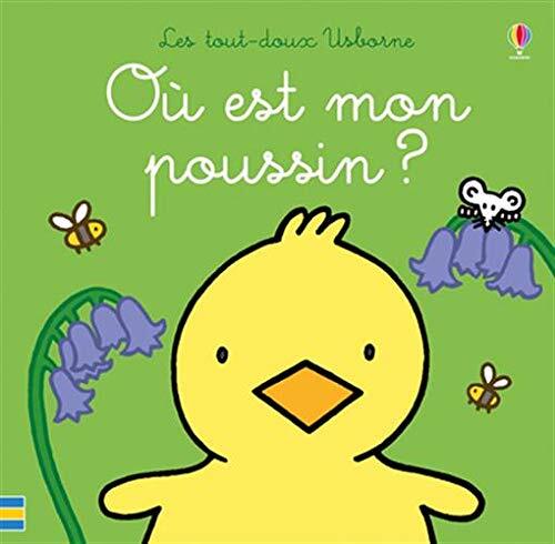 où est mon poussin ?