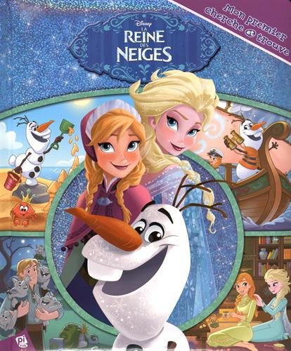 la reine des neiges   [14]