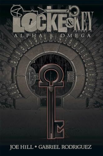 locke & key [Volume 6]