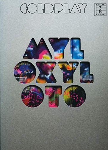 mylo xyloto : tab