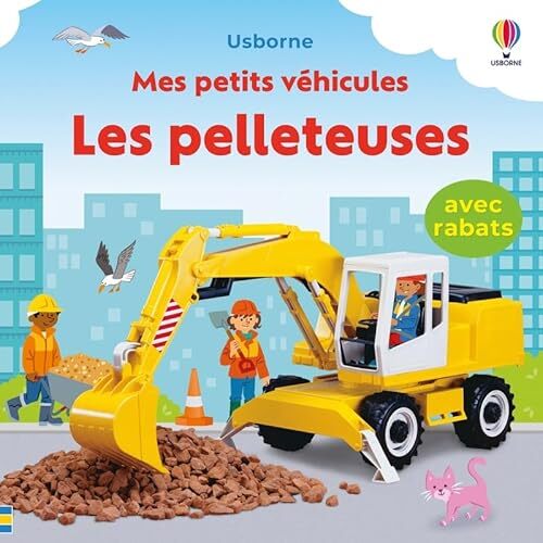les pelleteuses  