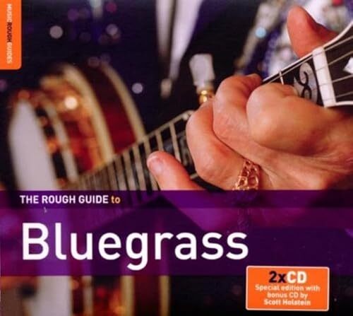 bluegrass