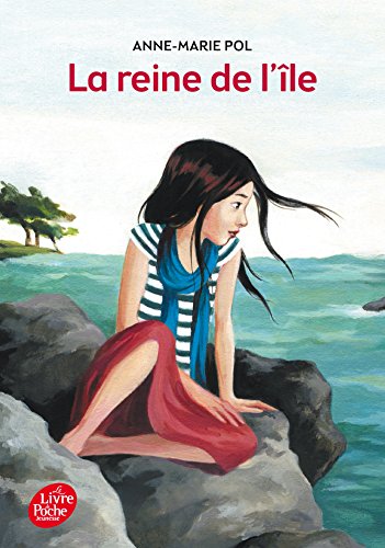 la reine de l'île  