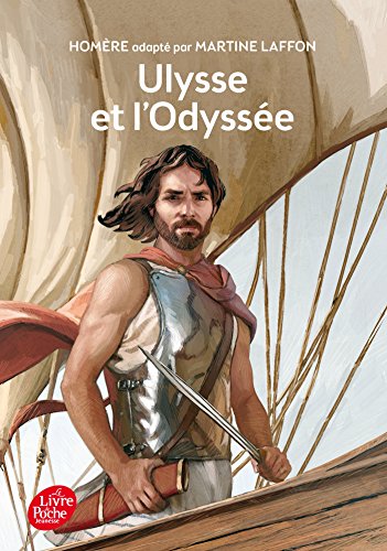 l' odyssée - le retour d'ulysse - texte intégral  