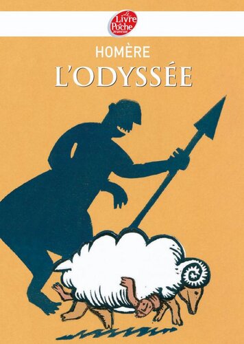 l' odyssée  
