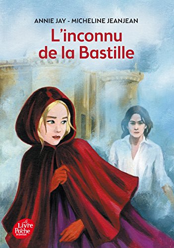 l' inconnu de la bastille  