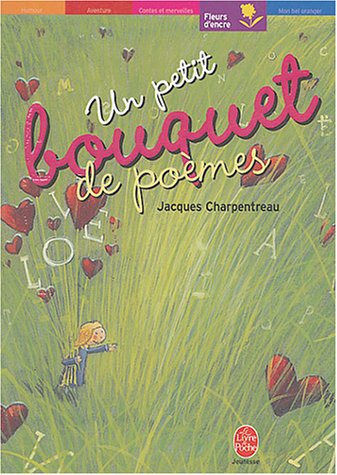un petit bouquet de poèmes  