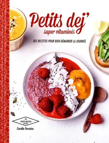 petits déj' supervitaminés
