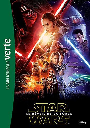 le star wars : réveil de la force   [7]