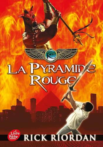 la pyramide rouge   [1]