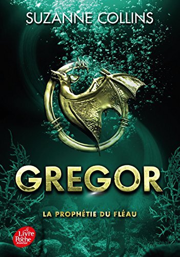 la prophétie du fléau   [livre 2]
