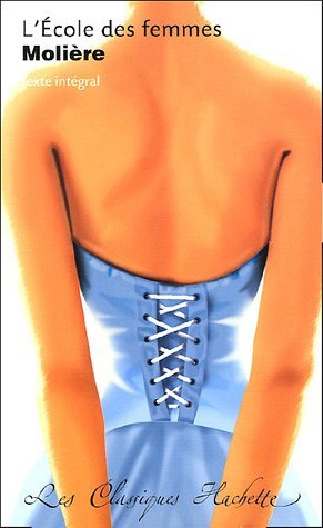 l' école des femmes  