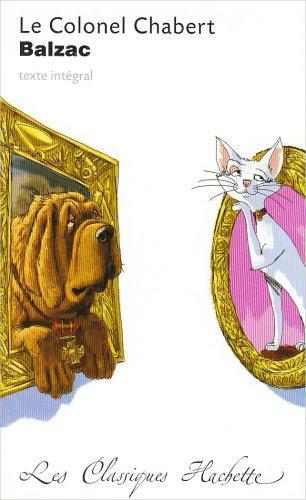 le colonel chabert, honoré de balzac  