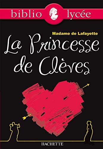la princesse de clèves   [49]