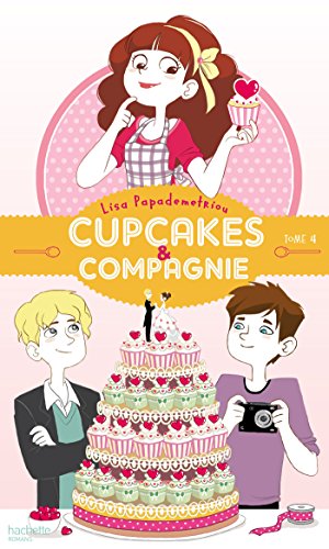 cupcakes & compagnie [4]