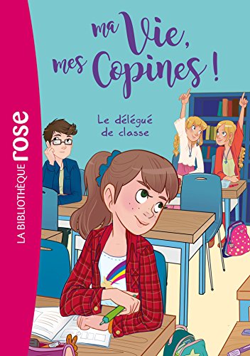 le délégué de classe   [2]