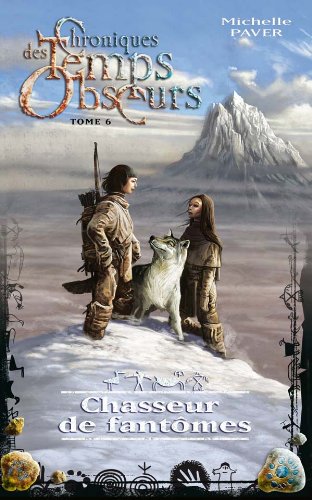 chasseur de fantômes [6]