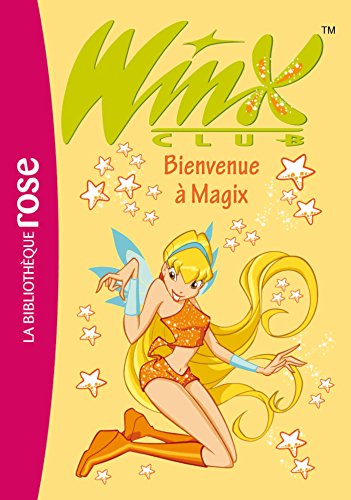 bienvenue à magix [842]