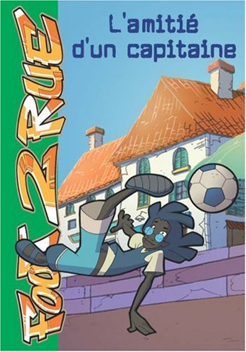 l' amitié d'un capitaine   [T4]
