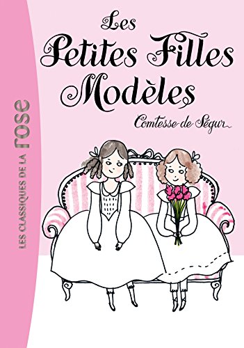 les petites filles modèles   [815]