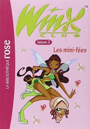 les mini-fées   [1537]