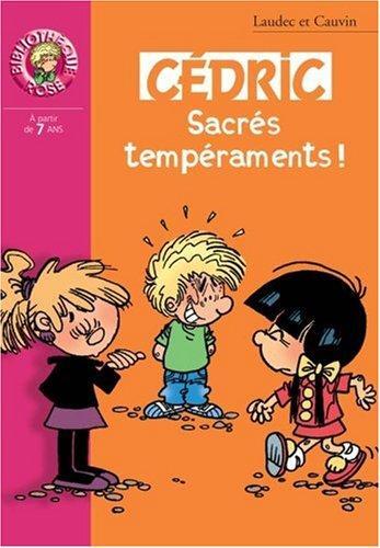 sacrés tempéraments ! [1437]