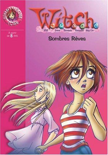 sombres rêves [T17]