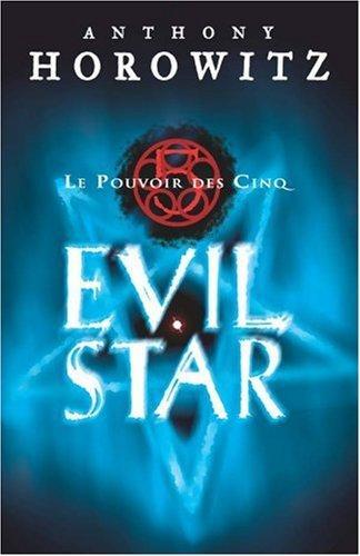 evil star [2]