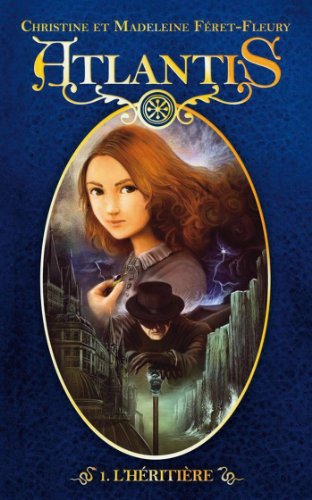 l' héritière   [1]