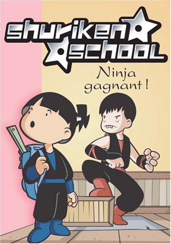 ninja gagnant ! [T3]