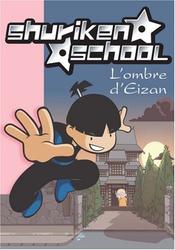 l' ombre d'eizan   [T4]