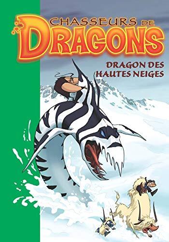 chasseurs de dragons 