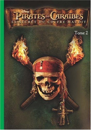 le secret du coffre maudit   [T2]