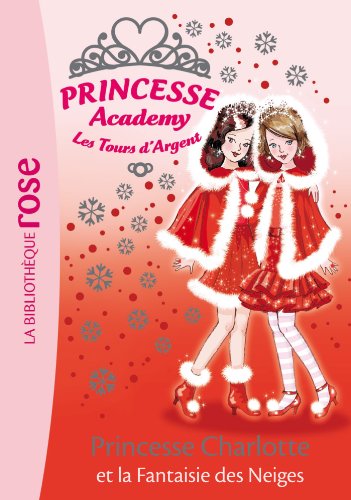 princesse charlotte et la fantaisie des neiges [13]