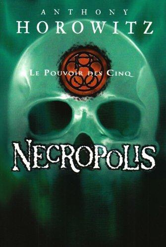 necropolis [4]