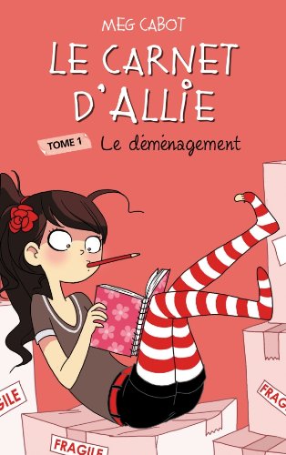 le déménagement   [tome 1]