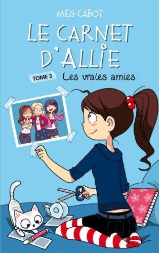le carnet d'allie   [03]