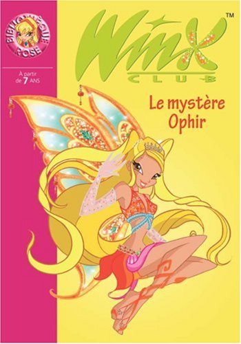 le mystère ophir   [23]