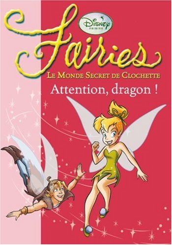 attention, dragon ! [T7]