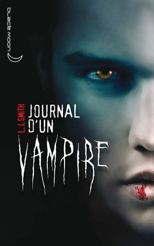 journal d'un vampire [1]