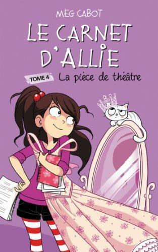 la pièce de théâtre   [4]