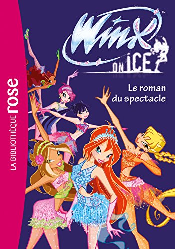 winx on ice [1563]