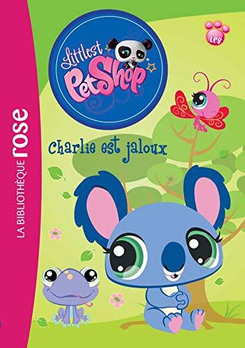 littlest petshop - charlie est jaloux [1]