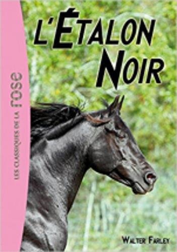 l' étalon noir   [[1]]