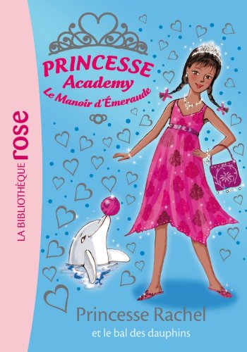 princesse rachel et le bal des dauphins [34]