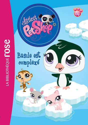 littlest petshop - basile est complexe [2]