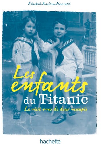 les enfants du titanic  
